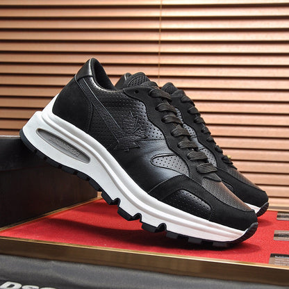 SOLA-DSQ2 New Men's Sports sneakers