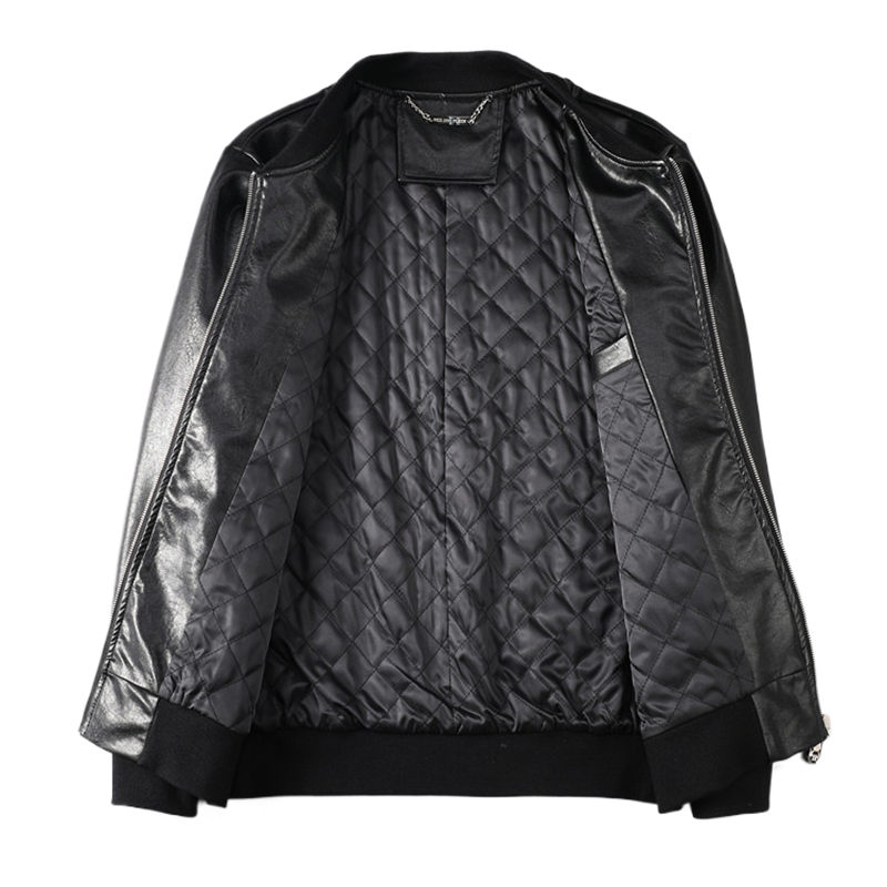 PP Skull Diamond Jacket