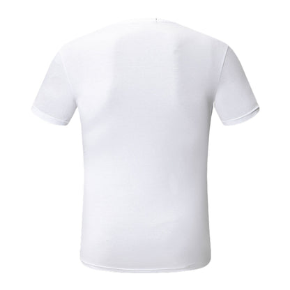 New-D2 CON Printing Cotton T-shirt