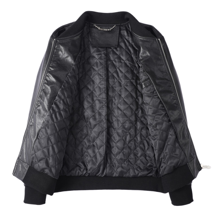 PP Skull Diamond Jacket