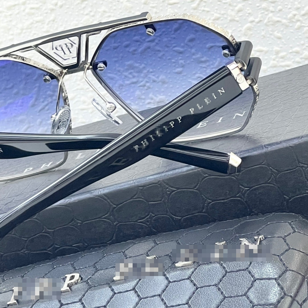 PP high-end sunglasses