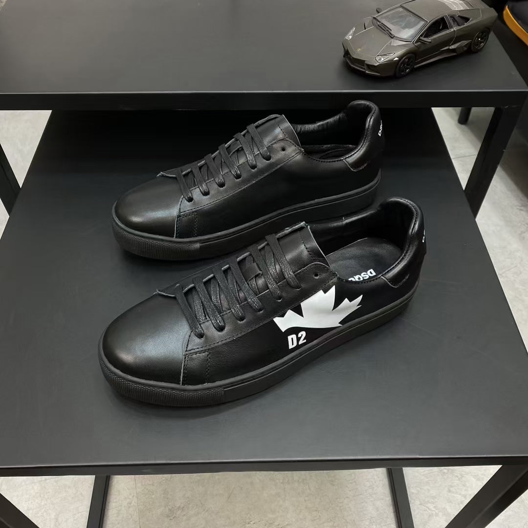 SOLA-DSQ2 New Men's Sneakers