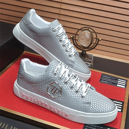 PP New leather Sneakers