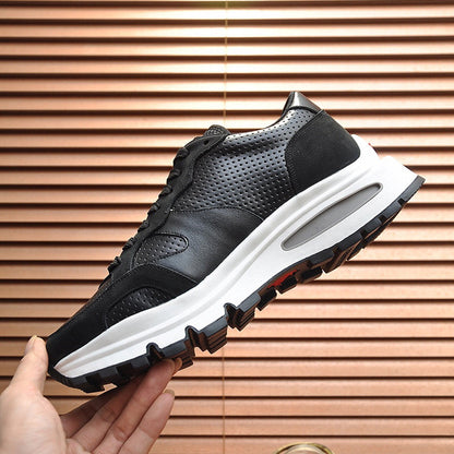 SOLA-DSQ2 New Men's Sports sneakers