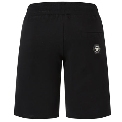 PP Skull Diamond Man Shorts