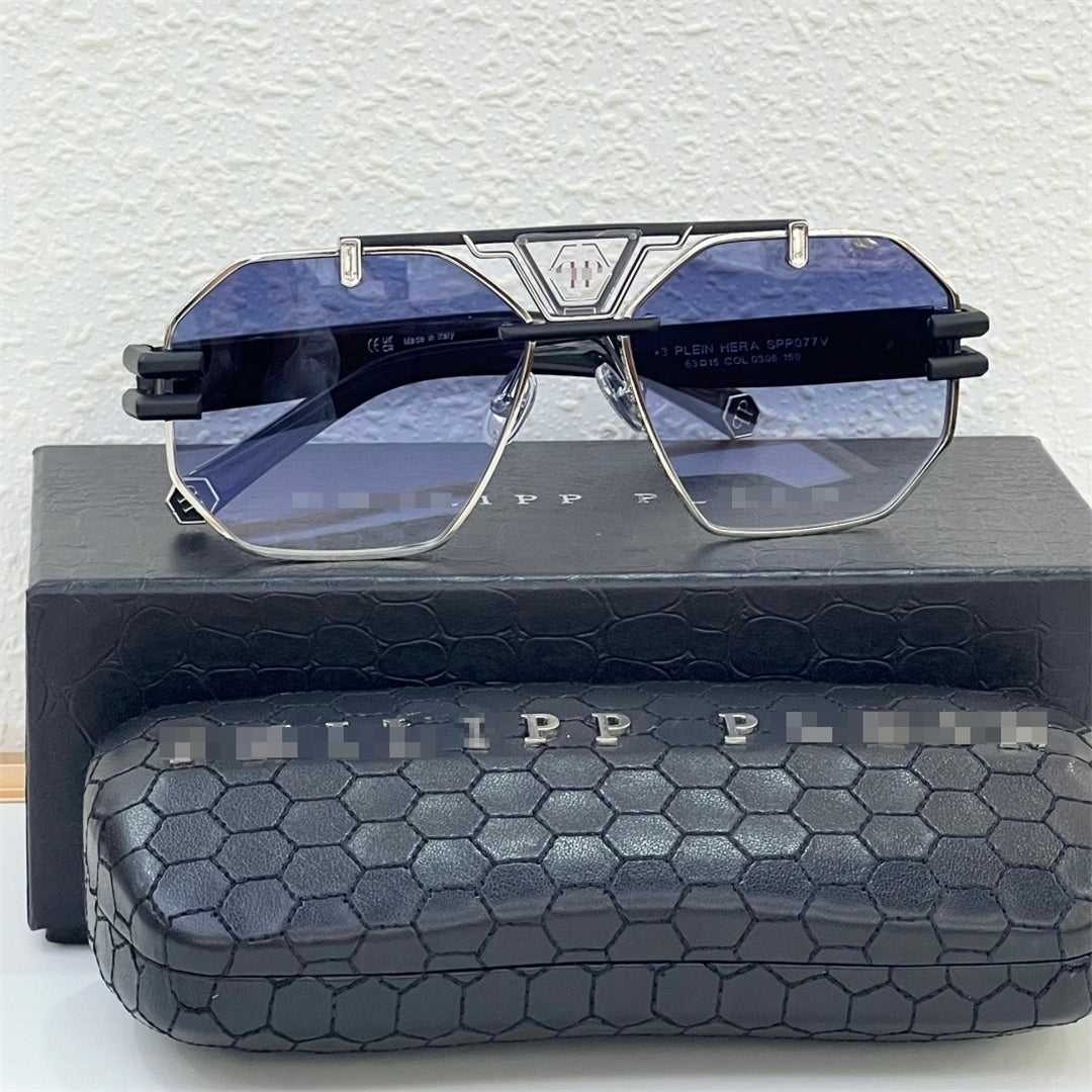 PP high-end sunglasses