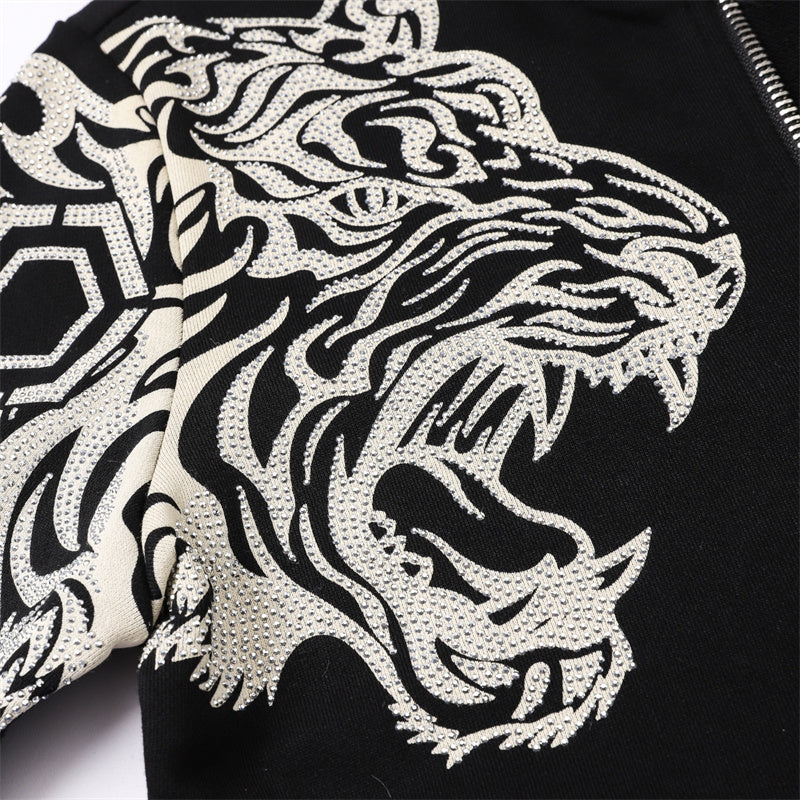 SOLA-Philpp New Tiger  Diamond Coat