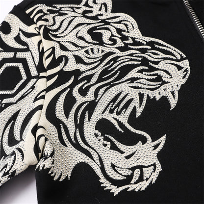 SOLA-Philpp New Tiger Diamond Coat 