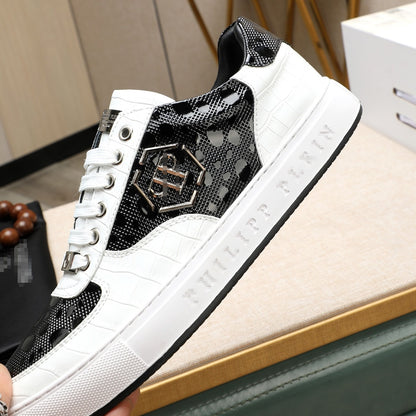 PP New leather Sneakers