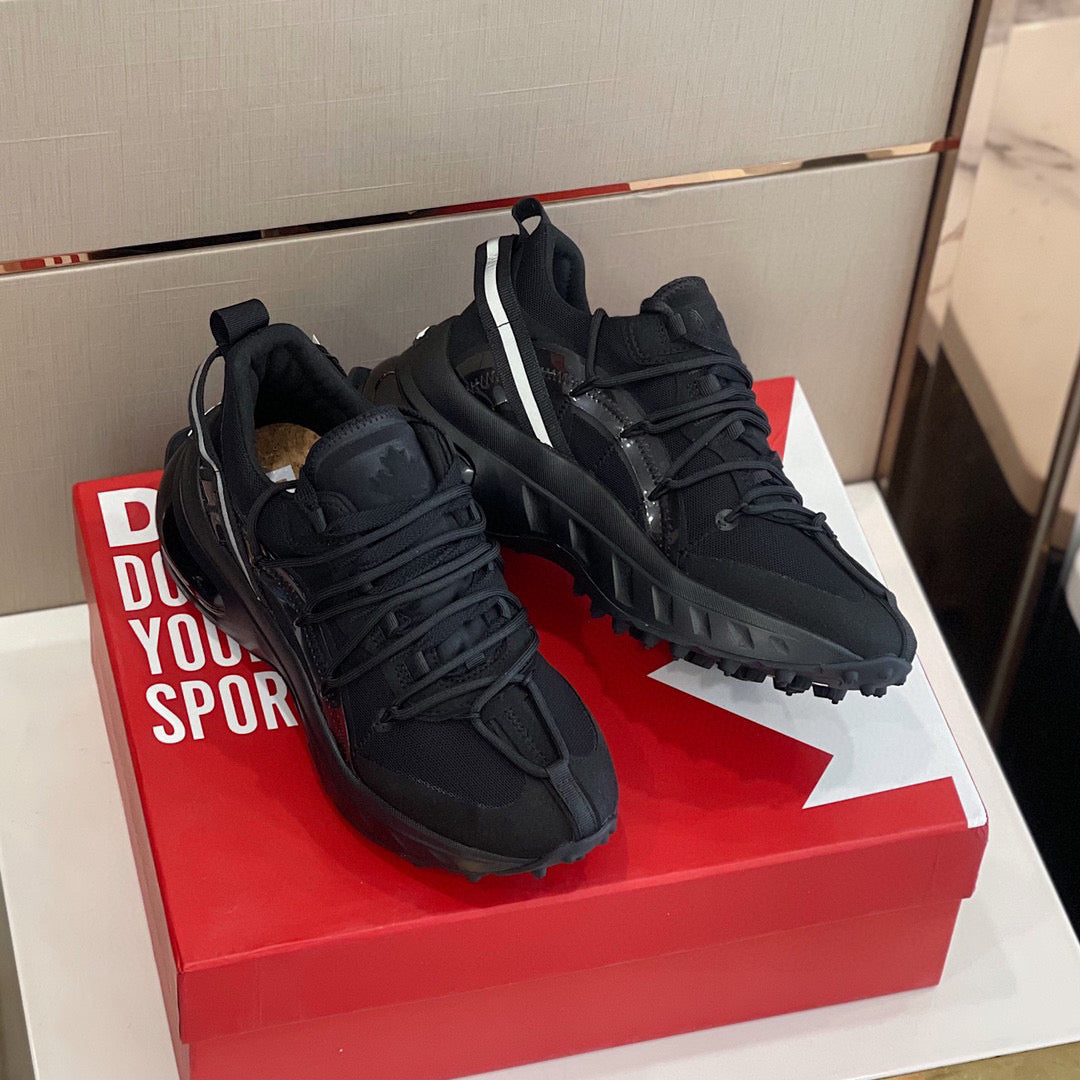 SOLA-DSQ2 New Men's Sports sneakers