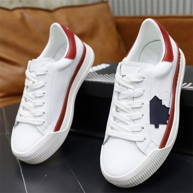 SOLA-DSQ2 New Maple Leaf Men's Sports sneakers