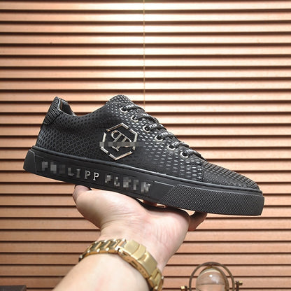 PP New leather Sneakers