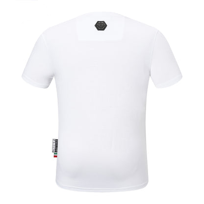 SOLA-PP Embroidery man T-shirt