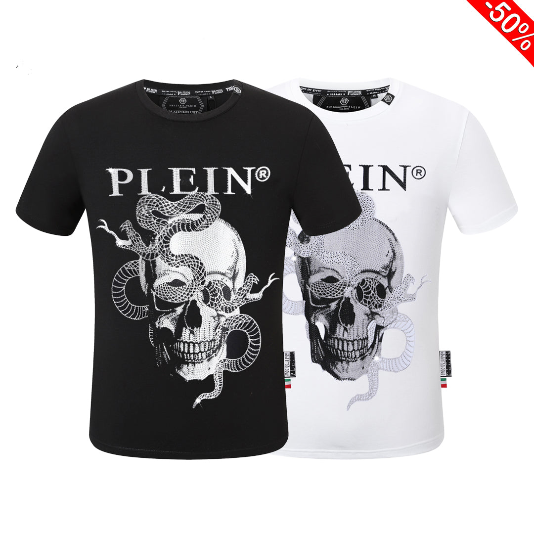 PP Skull Diamond T-shirt