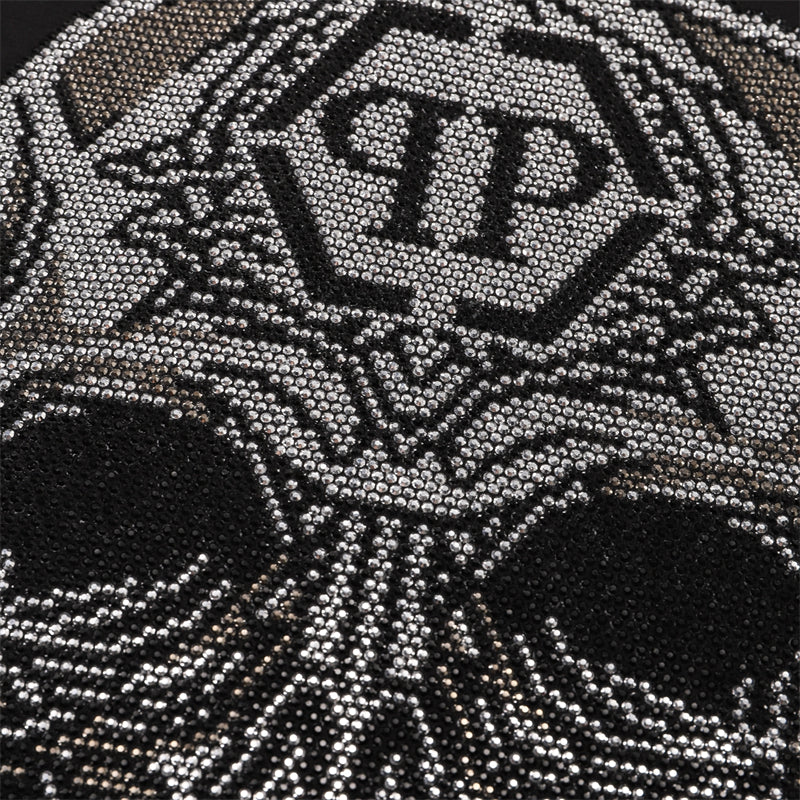 PP Skull Diamond Man T-shirt