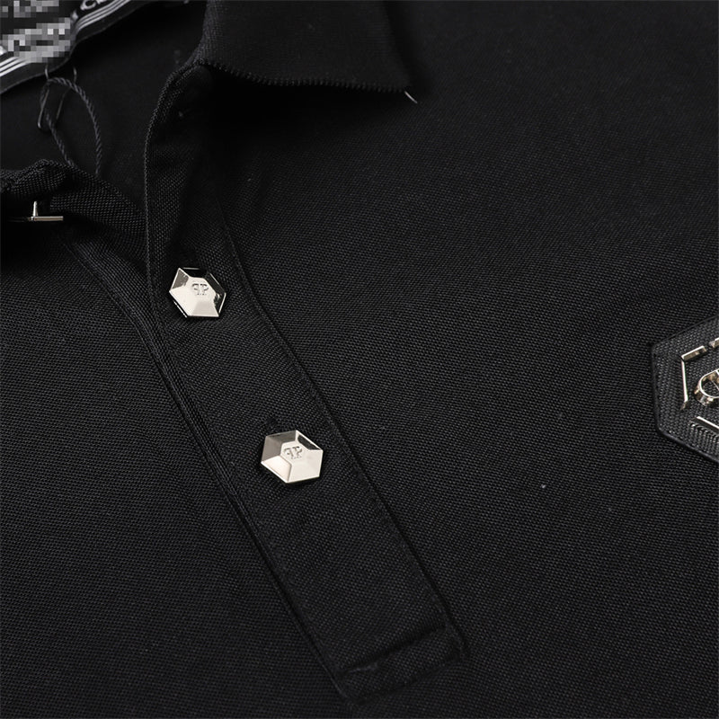 SOLA-PP Billiards Diamond POLO Shirt