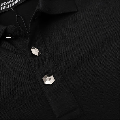 SOLA-PP Devil Diamond POLO Shirt