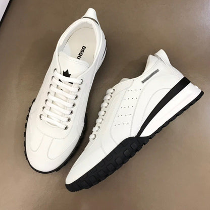 SOLA-DSQ2 Novaj Viraj Casualaj sneakers 