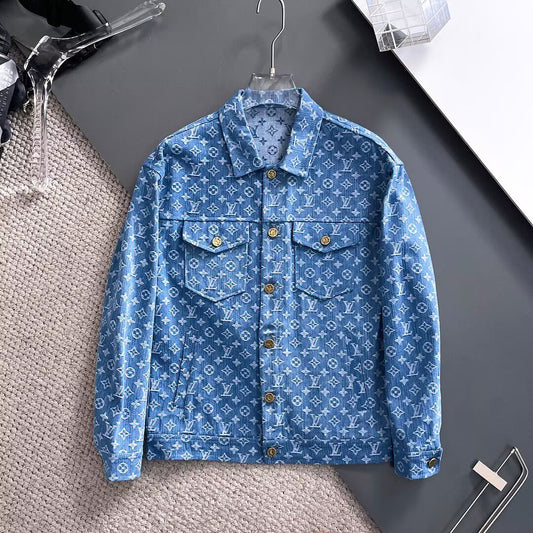 2024ss Man Denim jacket