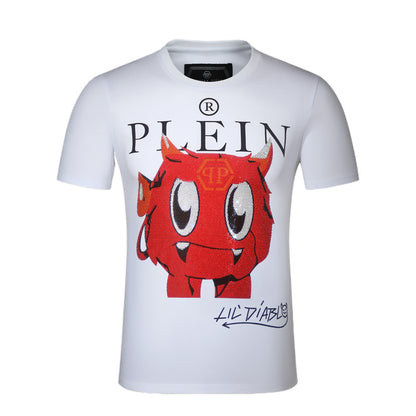 PP Little Devil Diamond T-shirt