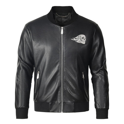 PP Skull Diamond Jacket