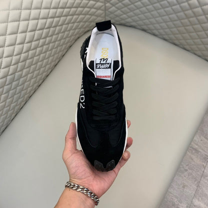 SOLA-DSQ2 Novaj Ledaj Viraj sneakers 