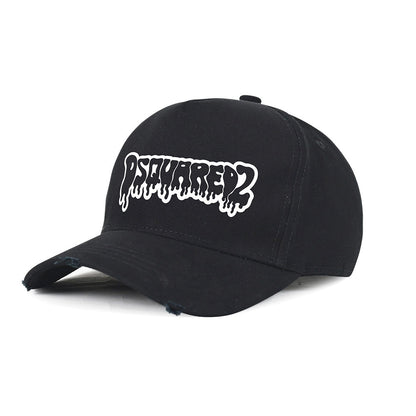 SOLA-DSQ2 2024ss Hat