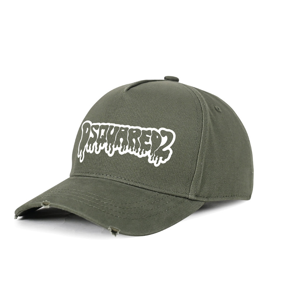 SOLA-DSQ2 2024ss Hat