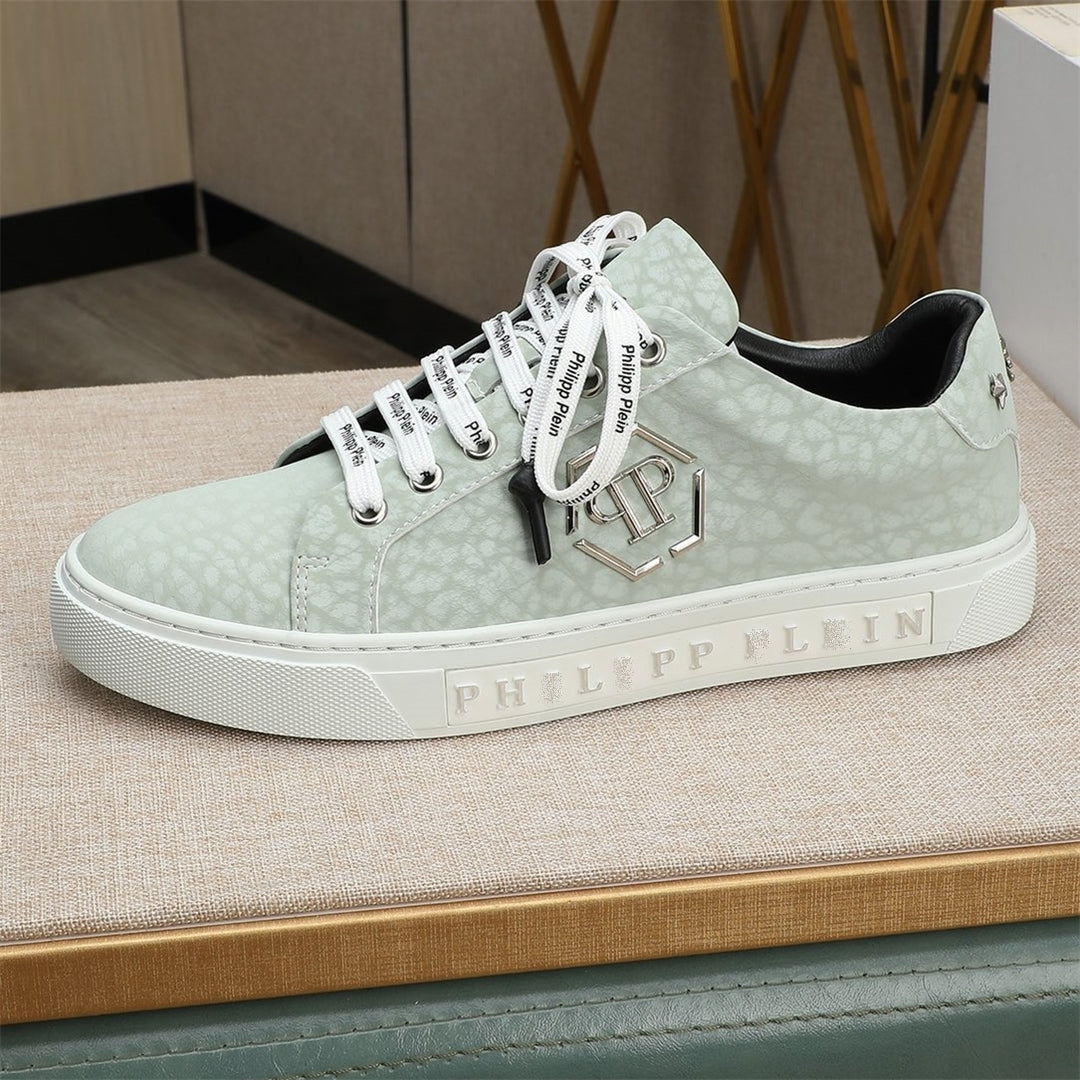 PP New leather Sneakers