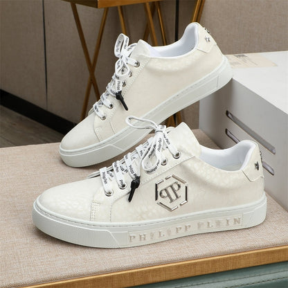 PP New leather Sneakers