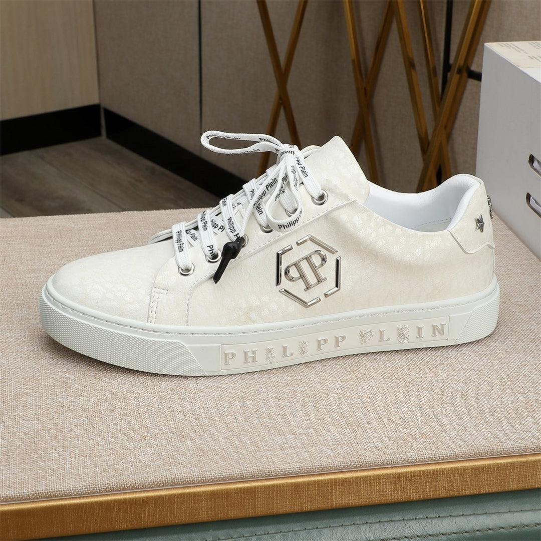 PP New leather Sneakers