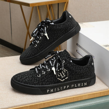 PP New leather Sneakers