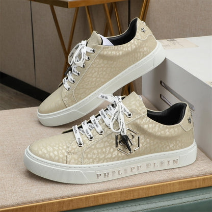 PP New leather Sneakers