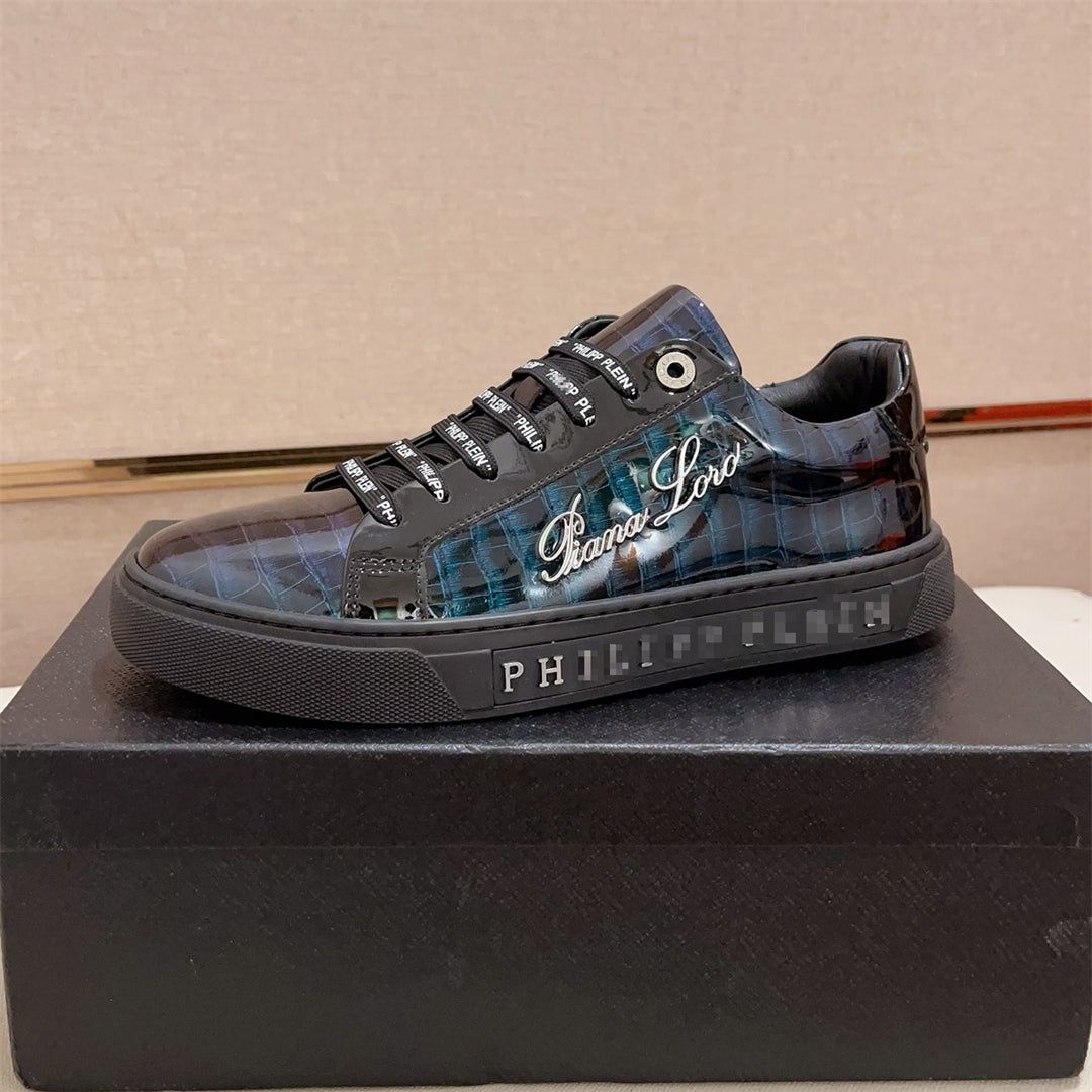 PP New leather Sneakers