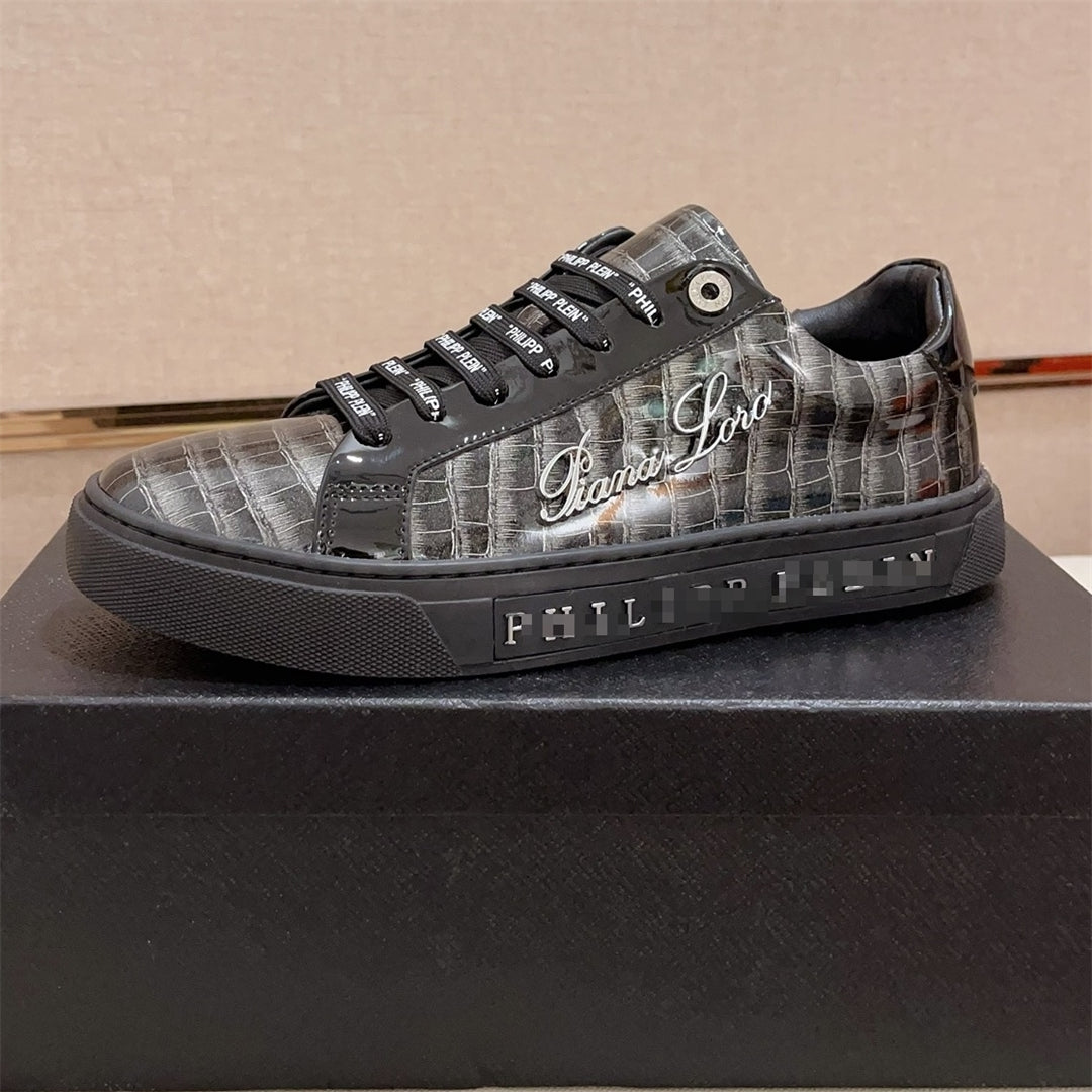 PP New leather Sneakers