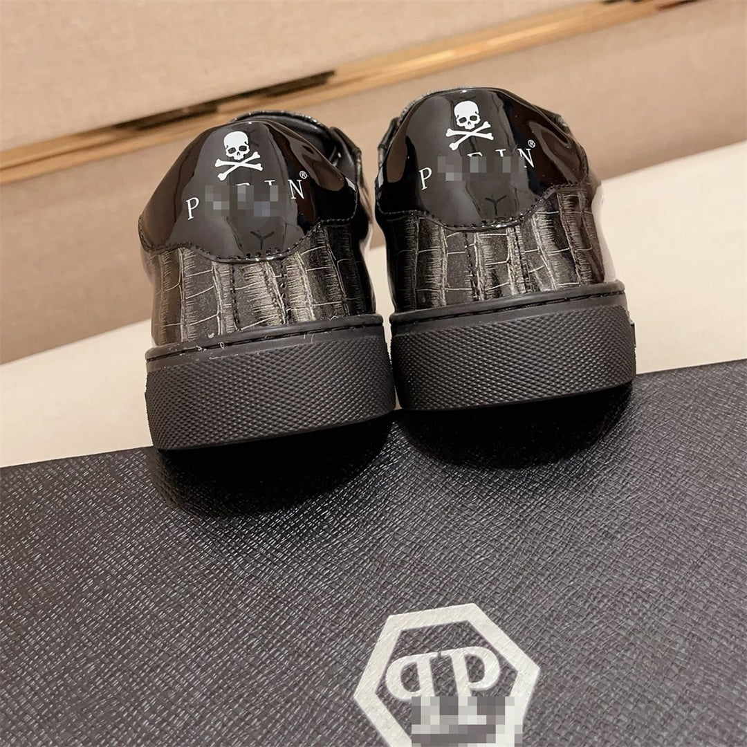 PP New leather Sneakers