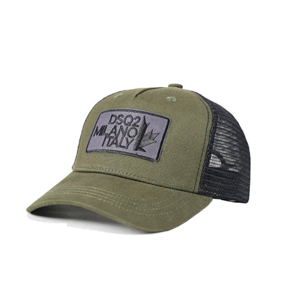 SOLA-DSQ2 2024ss Hat