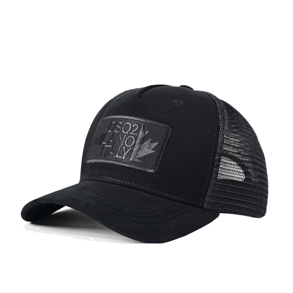 SOLA-DSQ2 2024ss Hat