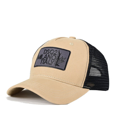 SOLA-DSQ2 2024ss Hat