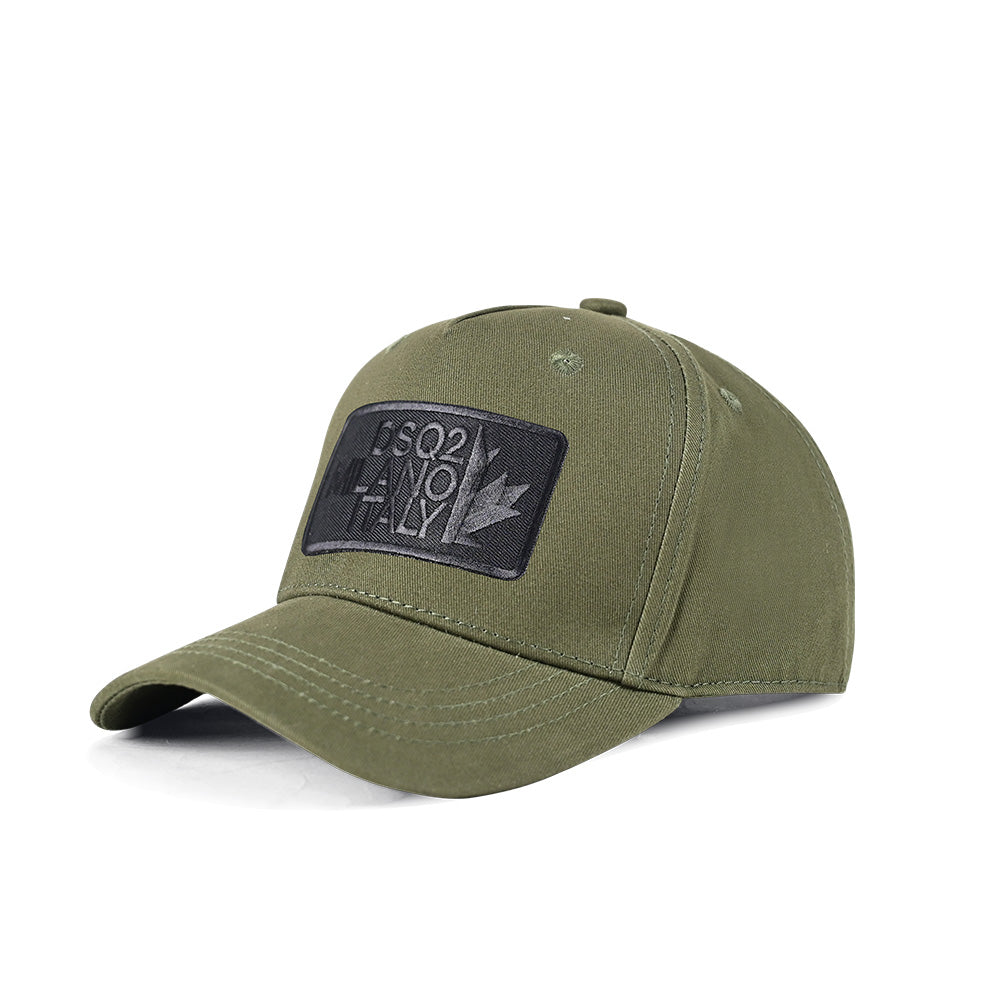 SOLA-DSQ2 Hat