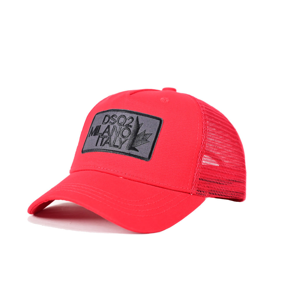 SOLA-DSQ2 2024ss Hat