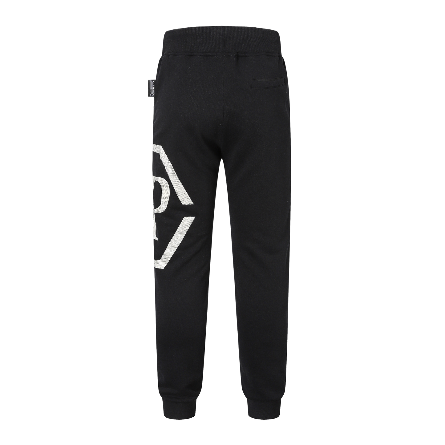 SOLA-PP Men's skull diamond sweatpants