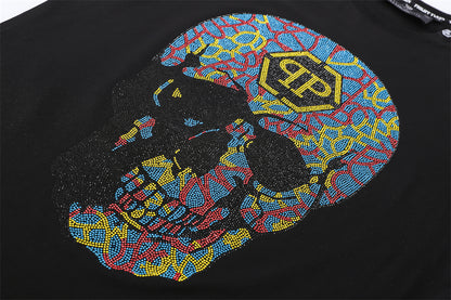 PP Skull Diamond T-shirt