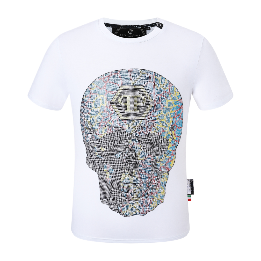 PP Skull Diamond T-shirt