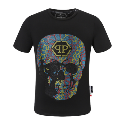 PP Skull Diamond T-shirt