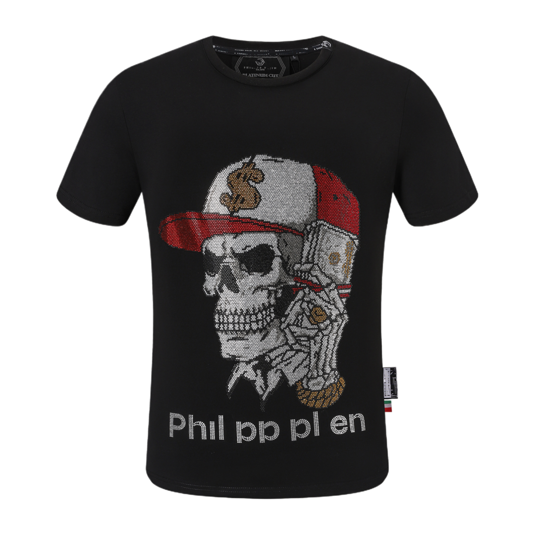 PP Skull Diamond T-shirt