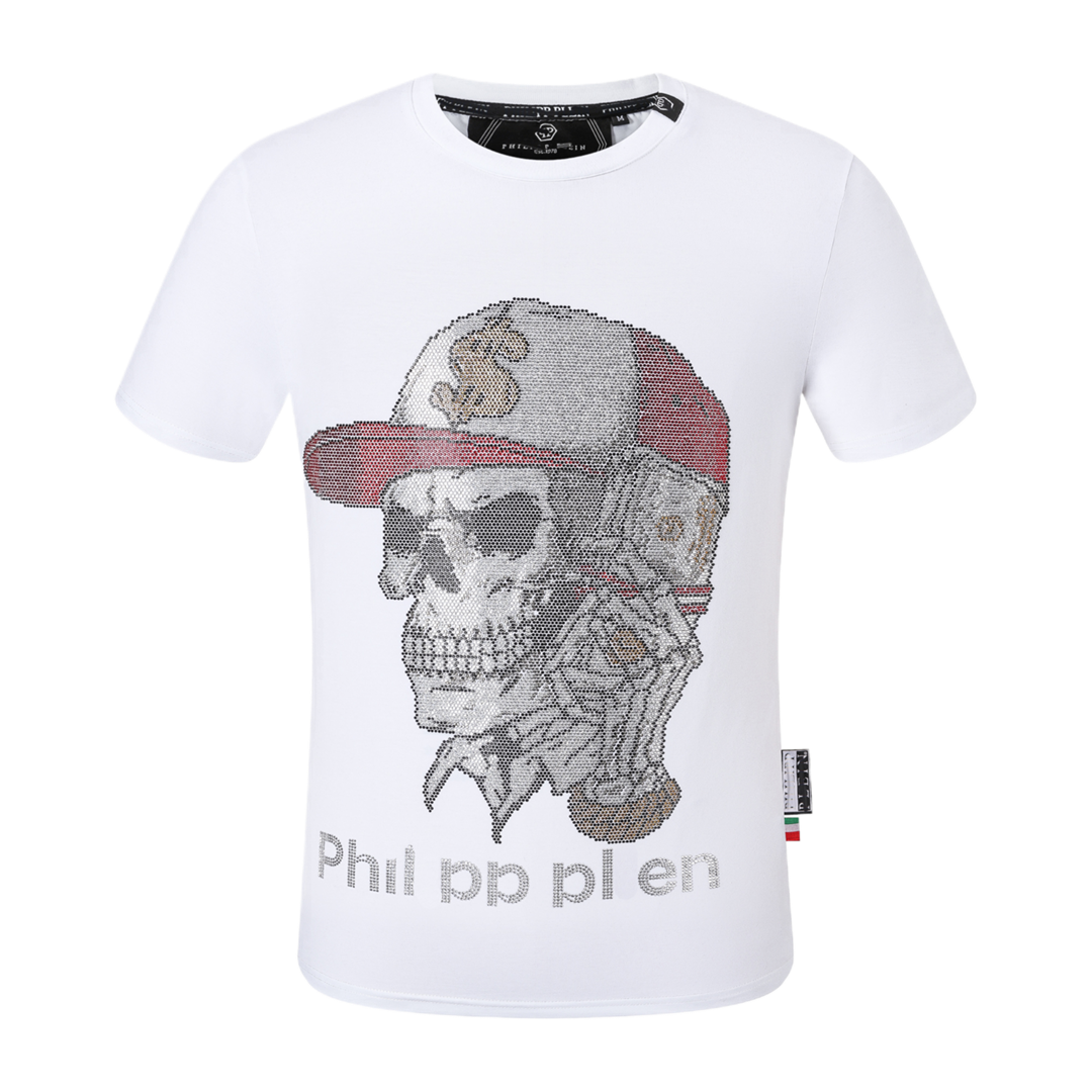 PP Skull Diamond T-shirt