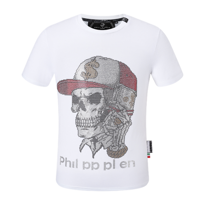 PP Skull Diamond T-shirt