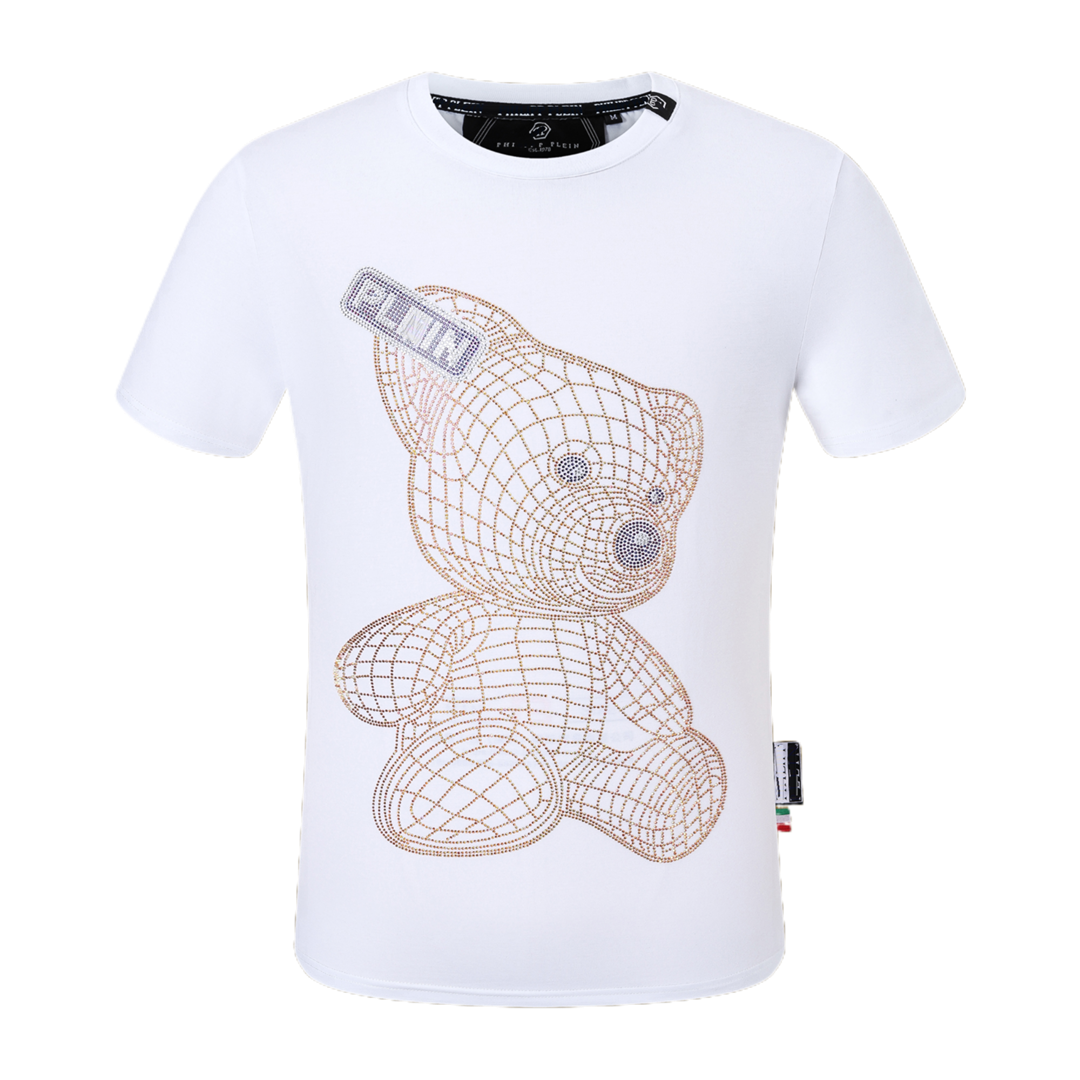 PP Bear Diamond T-shirt