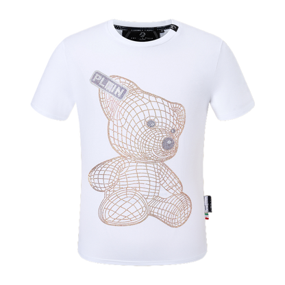 PP Bear Diamond T-shirt